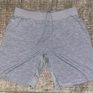 Lululemon T.H.E. Liner-less short, Men’s XL